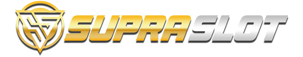 LOGO SUPRASLOT
